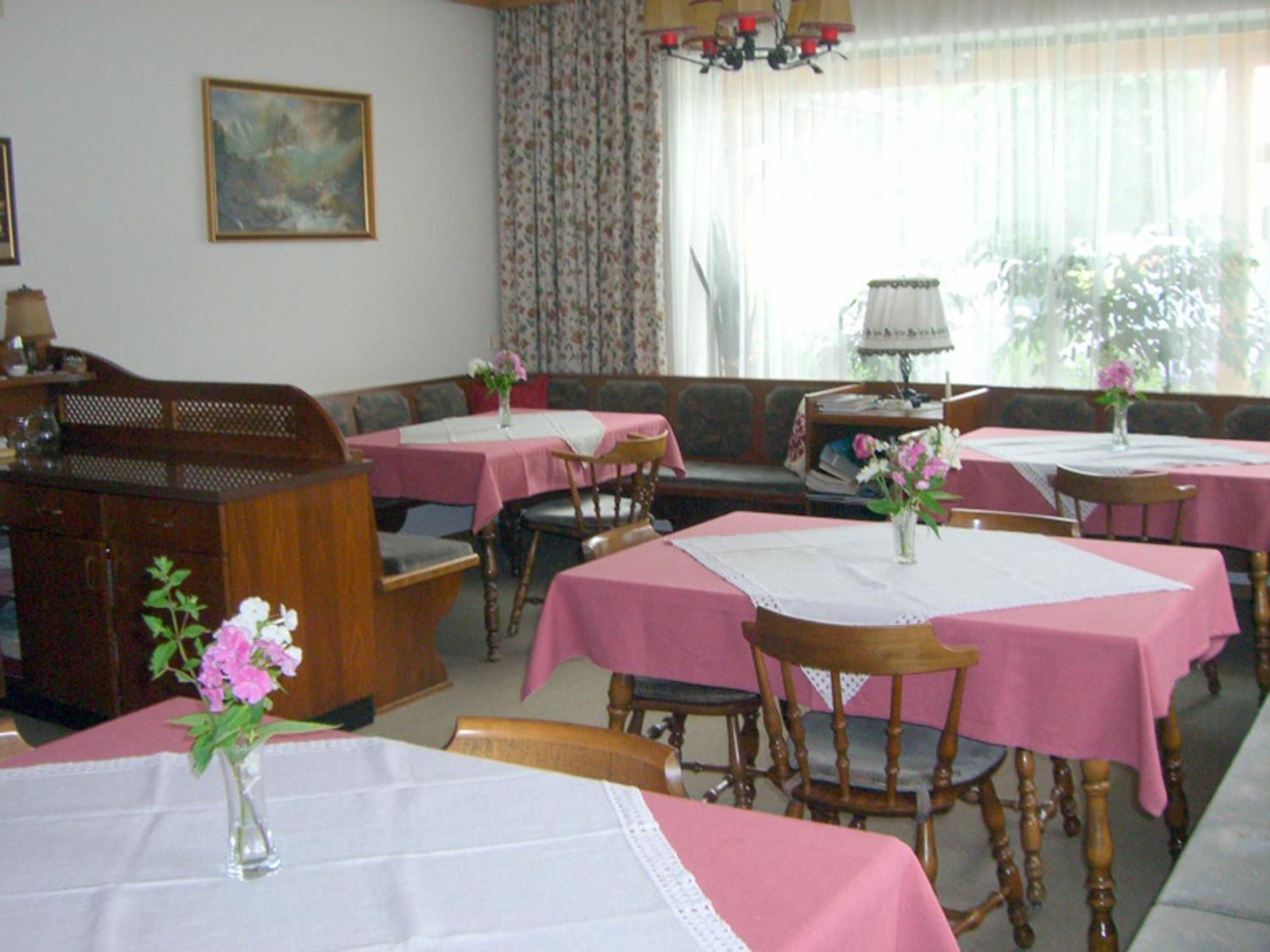 Hotel Gaestehaus Truskaller Mallnitz Exterior foto